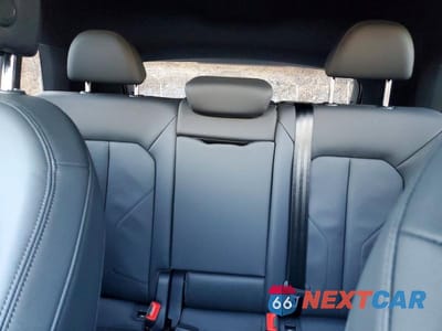 Zdjęcie 10 z 13 samochodu: 2021 AUDI Q3 PREMIUM S LINE 45 VIN:WA1DECF38M1115526 - miniatura