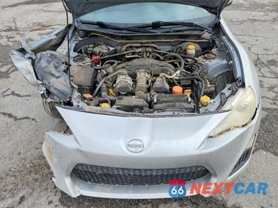 Zdjęcie 11 z 12 samochodu: 2014 SCION FR-S BASE VIN:JF1ZNAA1XE8705814 - miniatura