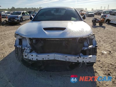 Piąte zdjęcie samochodu w środku: 2023 DODGE CHARGER GT VIN:2C3CDXHG8PH698430 - miniatura