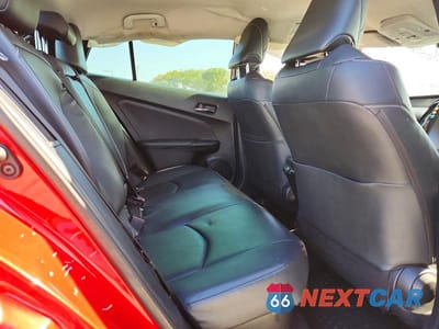 Zdjęcie 11 z 13 samochodu: 2021 TOYOTA PRIUS PRIME XLE VIN:JTDKAMFP2M3176991 - miniatura
