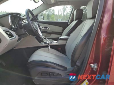 Zdjęcie 7 z 12 samochodu: 2017 GMC TERRAIN SLT VIN:2GKFLPE36H6136833 - miniatura