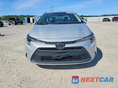Piąte zdjęcie samochodu w środku: 2024 TOYOTA COROLLA LE VIN:5YFB4MDE4RP202630 - miniatura