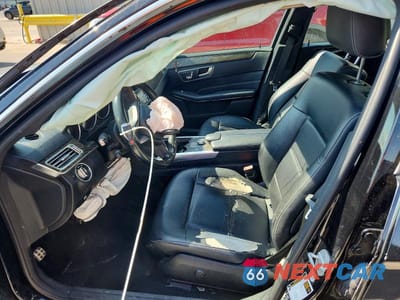 Zdjęcie 7 z 12 samochodu: 2016 MERCEDES-BENZ E 350 VIN:WDDHF5KB2GB202789 - miniatura