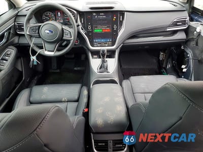 Zdjęcie 8 z 12 samochodu: 2025 SUBARU LEGACY VIN:4S3BWAN68S3017804 - miniatura