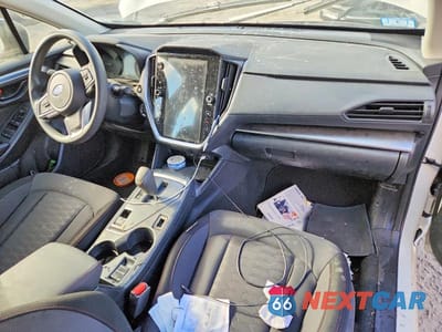 Zdjęcie 8 z 12 samochodu: 2024 SUBARU IMPREZA SPORT VIN:JF1GUAFC5R8288032 - miniatura