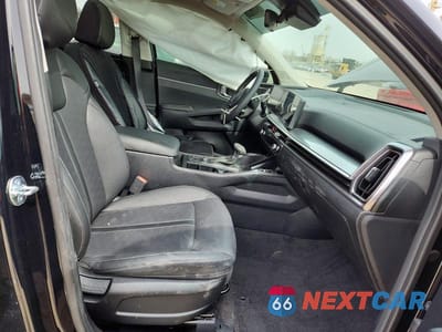Zdjęcie 7 z 13 samochodu: 2025 KIA SORENTO S VIN:5XYRL4JC4SG378110 - miniatura