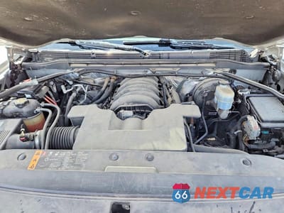 Zdjęcie 11 z 11 samochodu: 2018 GMC SIERRA K1500 SLT VIN:3GTU2NEC0JG386010 - miniatura