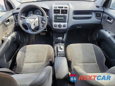 Zdjęcie 8 z 12 samochodu: 2008 KIA SPORTAGE LX VIN:KNDJF723987536645 - miniatura