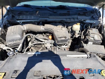 Zdjęcie 11 z 11 samochodu: 2013 RAM 1500 ST VIN:3C6JR6DGXDG592682 - miniatura