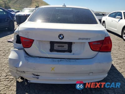 Zdjęcie 6 z 11 samochodu: 2009 BMW 328 I SULEV VIN:WBAPH57519NM33815 - miniatura