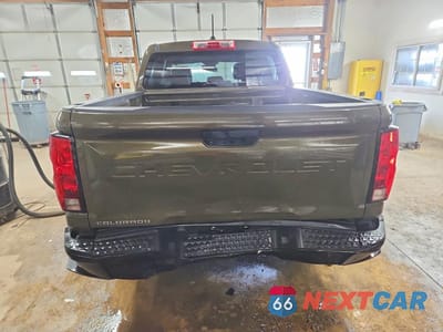 Zdjęcie 6 z 11 samochodu: 2024 CHEV COLORADO VIN:1GCGSBEC9R1220803 - miniatura