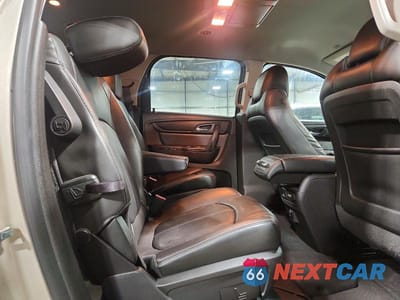 Zdjęcie 11 z 14 samochodu: 2015 GMC ACADIA SLT-1 VIN:1GKKVRKD3FJ224708 - miniatura