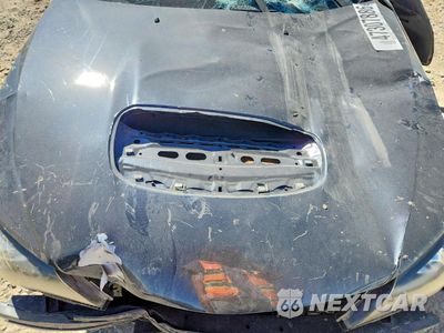 Zdjęcie 11 z 12 samochodu: 2010 SUBARU IMPREZA WRX LIMITED VIN:JF1GH7G62AG822792 - miniatura