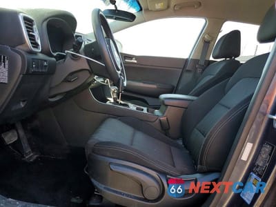 Zdjęcie 7 z 12 samochodu: 2017 KIA SPORTAGE LX VIN:KNDPMCAC7H7269645 - miniatura