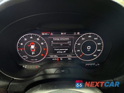 Zdjęcie 9 z 12 samochodu: 2018 AUDI A3 PREMIUM PLUS VIN:WAUJ8GFFXJ1022517 - miniatura