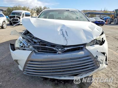 Piąte zdjęcie samochodu w środku: 2015 TOYOTA CAMRY LE VIN:4T4BF1FKXFR511644 - miniatura