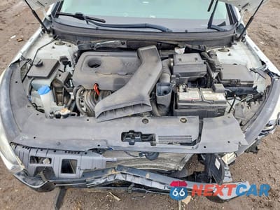 Zdjęcie 11 z 12 samochodu: 2018 HYUNDAI SONATA SEL VIN:5NPE34AF0JH633139 - miniatura
