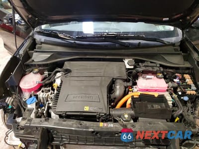 Zdjęcie 11 z 14 samochodu: 2022 KIA NIRO TOURING SPECIAL EDITION VIN:KNDCC3LC3N5510428 - miniatura