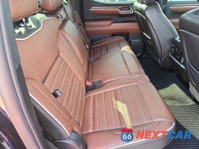 Zdjęcie 11 z 12 samochodu: 2024 GMC SIERRA K1500 DENALI ULTIMATE VIN:1GTUUHE85RZ155025 - miniatura