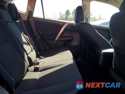 Zdjęcie 10 z 12 samochodu: 2017 TOYOTA RAV4 LE VIN:2T3BFREVXHW638165 - miniatura