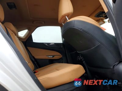 Zdjęcie 11 z 12 samochodu: 2023 LEXUS NX 350H PREMIUM VIN:2T2GKCEZ3PC012026 - miniatura