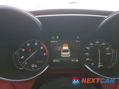 Zdjęcie 9 z 11 samochodu: 2019 ALFA ROMEO GIULIA VIN:ZARFAMAN6K7606413 - miniatura