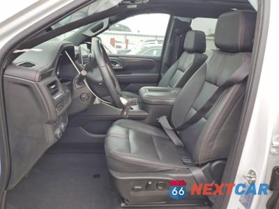 Zdjęcie 7 z 14 samochodu: 2023 CHEVROLET TAHOE K1500 RST VIN:1GNSKRKD7PR193607 - miniatura