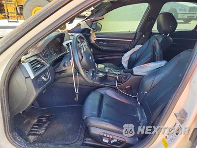 Zdjęcie 7 z 12 samochodu: 2016 BMW 328 I SULEV VIN:WBA8E9G54GNT84367 - miniatura