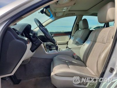 Zdjęcie 7 z 12 samochodu: 2008 INFINITI M35 BASE VIN:JNKAY01E78M605546 - miniatura