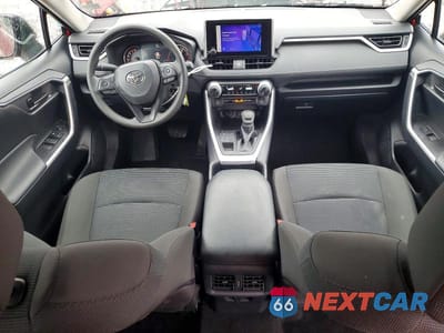 Zdjęcie 8 z 13 samochodu: 2025 TOYOTA RAV4 LE VIN:2T3F1RFV8SW529399 - miniatura