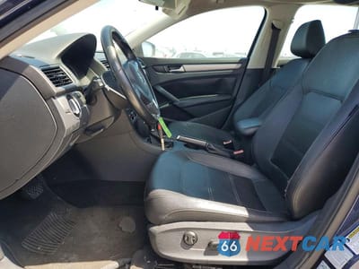 Zdjęcie 7 z 12 samochodu: 2015 VOLKSWAGEN PASSAT S VIN:1VWAT7A33FC041529 - miniatura