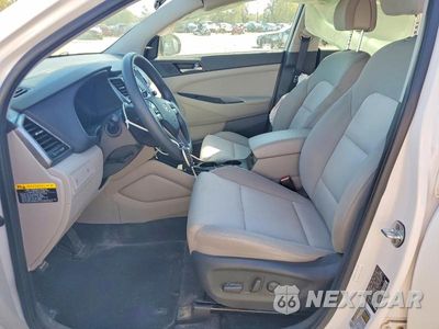 Zdjęcie 7 z 12 samochodu: 2016 HYUNDAI TUCSON SE VIN:KM8J33A48GU177067 - miniatura