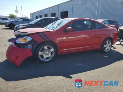 2010 CHEVROLET COBALT 2LT 1G1AF1F56A7183644 - główne zdjęcie licytacji z USA - miniatura