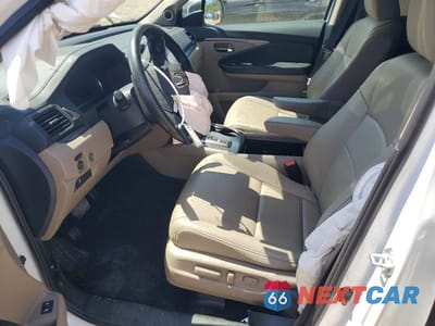 Zdjęcie 7 z 11 samochodu: 2022 HONDA PILOT EXL VIN:5FNYF5H51NB012259 - miniatura