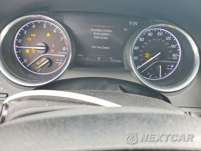 Zdjęcie 9 z 12 samochodu: 2020 TOYOTA CAMRY LE VIN:4T1C11BK7LU007003 - miniatura