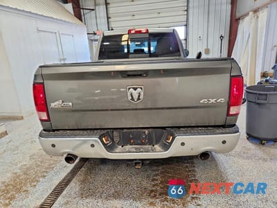 Zdjęcie 6 z 12 samochodu: 2013 RAM 1500 SLT VIN:1C6RR7GT3DS688101 - miniatura