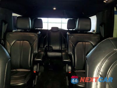 Zdjęcie 10 z 12 samochodu: 2019 FORD EXPEDITION VIN:1FMJU2AT5KEA23241 - miniatura