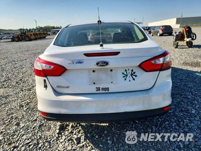 Zdjęcie 6 z 12 samochodu: 2012 FORD FOCUS S VIN:1FAHP3E27CL132191 - miniatura