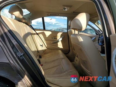 Zdjęcie 10 z 12 samochodu: 2013 BMW 328 I SULEV VIN:WBA3C1G5XDNR44681 - miniatura