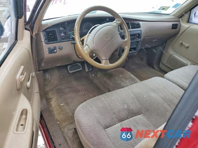 Zdjęcie 8 z 13 samochodu: 1996 TOYOTA T100 DX VIN:JT4TN12DXT0021625 - miniatura