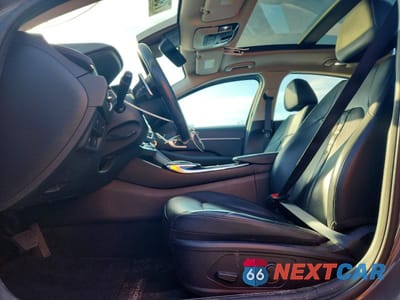 Zdjęcie 7 z 12 samochodu: 2021 HYUNDAI SONATA LIMITED VIN:5NPEH4J21MH092086 - miniatura