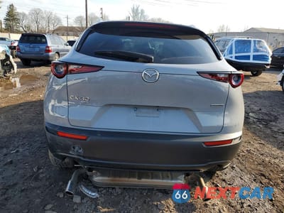 Zdjęcie 6 z 13 samochodu: 2025 MAZDA CX-30 SELECT VIN:3MVDMBBM8SM766803 - miniatura
