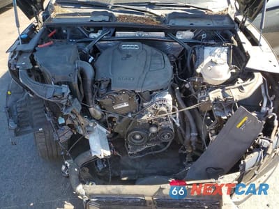 Zdjęcie 12 z 13 samochodu: 2020 AUDI Q5 PREMIUM VIN:WA1ANAFY1L2040079 - miniatura