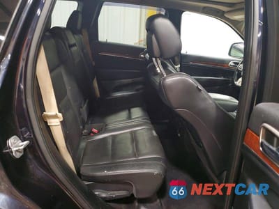 Zdjęcie 11 z 13 samochodu: 2011 JEEP GRAND CHEROKEE LIMITED VIN:1J4RR5GG5BC516251 - miniatura