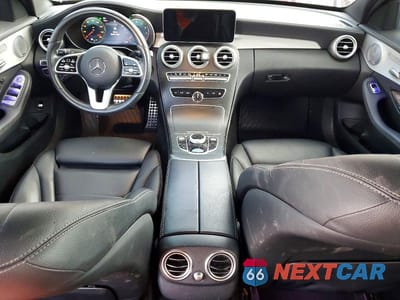 Zdjęcie 8 z 12 samochodu: 2021 MERCEDES-BENZ C 300 4MATIC VIN:W1KWF8EB3MR607048 - miniatura