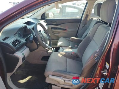 Zdjęcie 7 z 11 samochodu: 2012 HONDA CR-V EX VIN:5J6RM4H50CL048730 - miniatura