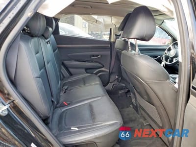 Zdjęcie 11 z 12 samochodu: 2023 HYUNDAI TUCSON LIMITED VIN:KM8JECAE1PU214706 - miniatura