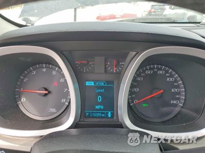 Zdjęcie 9 z 13 samochodu: 2017 CHEVROLET EQUINOX LT VIN:2GNALCEK7H1543747 - miniatura