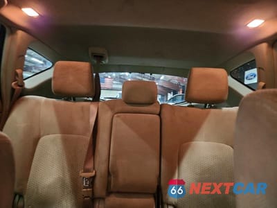 Zdjęcie 10 z 12 samochodu: 2011 NISSAN MURANO S VIN:JN8AZ1MW2BW183629 - miniatura