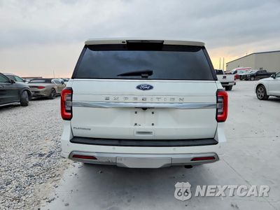 Zdjęcie 6 z 15 samochodu: 2022 FORD EXPEDITION PLATINUM VIN:1FMJU1MT5NEA17756 - miniatura